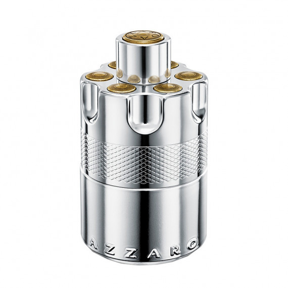 Wanted
eau de Parfum  AZZARO