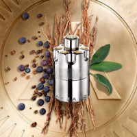 Wanted
eau de Parfum  AZZARO