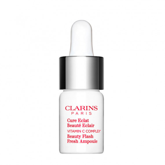 Beauté Eclair
tratamiento Experto en Luminosidad  CLARINS