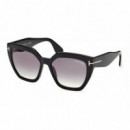 Gafas de Sol FT0939 01B  TOM FORD EYEWEAR