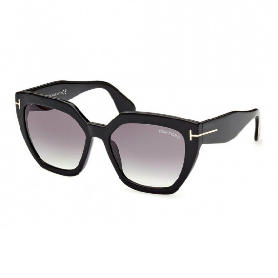 Gafas de Sol FT0939 01B  TOM FORD EYEWEAR
