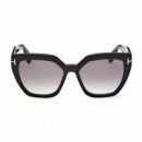 Gafas de Sol FT0939 01B  TOM FORD EYEWEAR