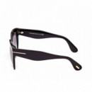 Gafas de Sol FT0939 01B  TOM FORD EYEWEAR