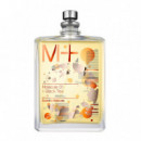 Molecule 01 + Black Tea  ESCENTRIC MOLECULES