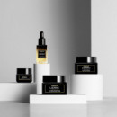 Premium la Crema Sedosa Antiedad  LIERAC