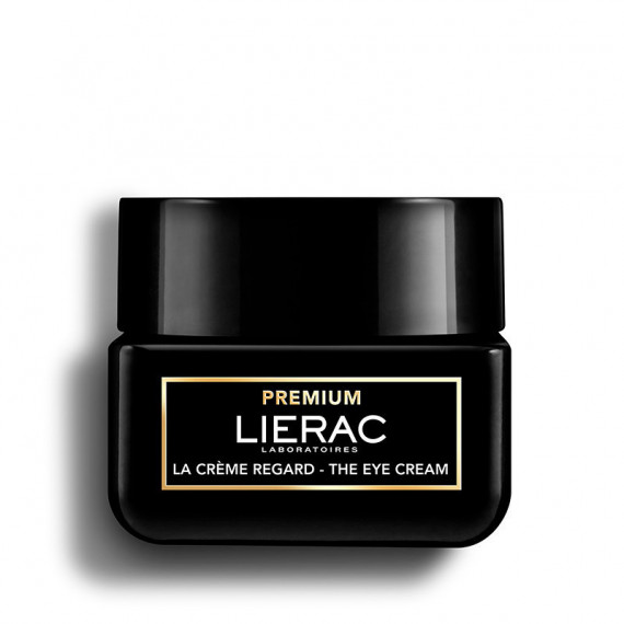 Premium la Crema de Ojos Antiedad  LIERAC
