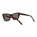Gafas de Sol Sl 276 Mica  SAINT LAURENT