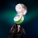 Future Solution Lx Legendary Enmei Ultimate Radiance Eye Cream  SHISEIDO