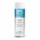 Solución Bifásica Desmaquillante Ojos-labios  COLLISTAR