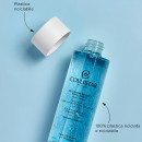 Solución Bifásica Desmaquillante Ojos-labios  COLLISTAR