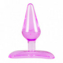 Pink Mini Anal Plug  EDC