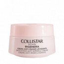 Rigenera Crema de Noche Anti-rughe Levigante  COLLISTAR