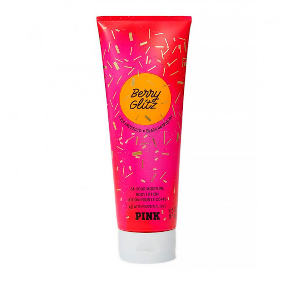 Pink Berry Glitz Body Lotion  VICTORIA´S SECRET