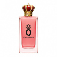 Q By DOLCE & GABBANA Intense