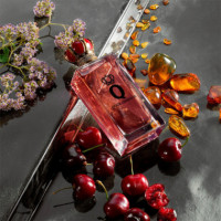 Q By DOLCE & GABBANA Intense