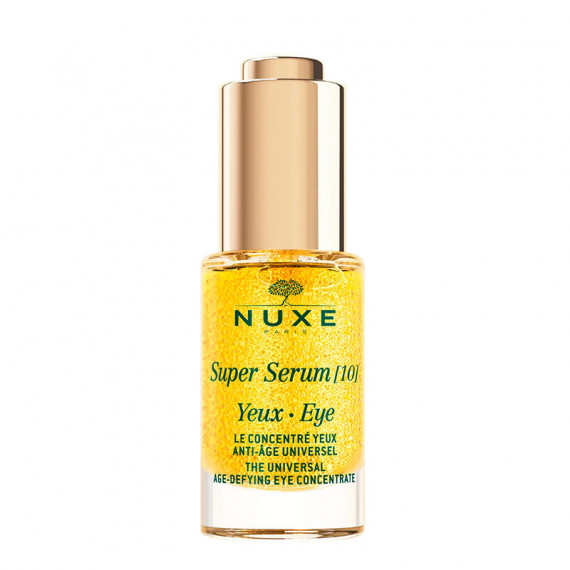 Super Serum [10] Contorno de Ojos  NUXE