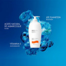 Oil Therapy Baume Corps - Bálsamo Corporal  BIOTHERM