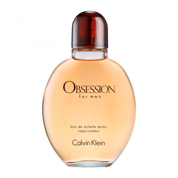 Obsession Men
eau de Toilette  CALVIN KLEIN