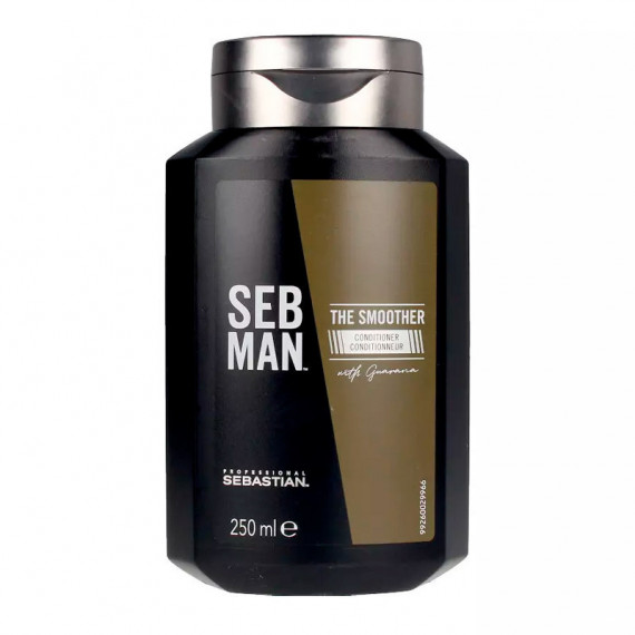 The Smoother Acondicionador para Hombre  SEBASTIAN PROFESSIONAL