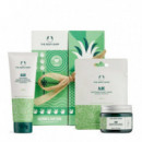 Aloe Skincare Set  THE BODY SHOP