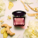 Crystal Noir
eau de Toilette  VERSACE