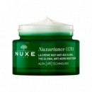 Crema de Noche Antiedad Global Nuxuriance Ultra  NUXE