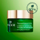 Crema de Noche Antiedad Global Nuxuriance Ultra  NUXE