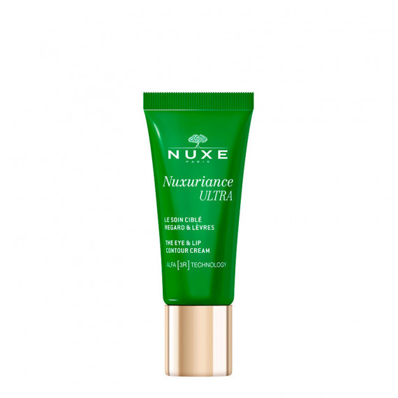 Tratamiento Específico para Contorno de Ojos y Labios Nuxuriance Ultra  NUXE