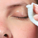 Démaquillant Express Yeux
desmaquillante para Ojos Bifásico  CLARINS