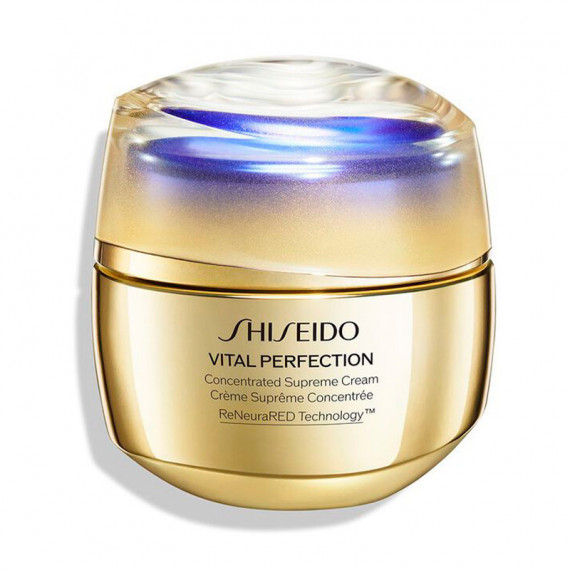 Vital Perfection Concentrated Supreme Cream  SHISEIDO