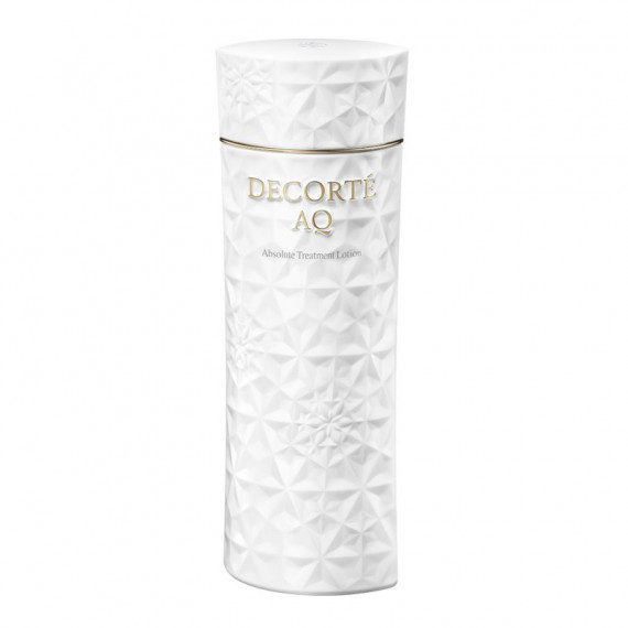 Aq Absolute Treatment Hydrating Lotion Iii  DECORTÉ