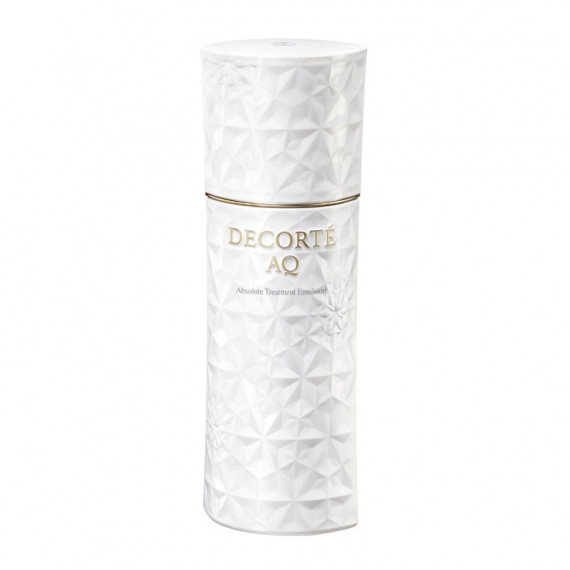 Aq Absolute Treatment Micro-radia Emulsion Iii  DECORTÉ