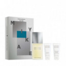 L'eau D'issey Pour Homme Set  ISSEY MIYAKE