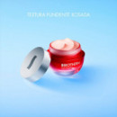 Blue Peptides Uplift SPF30 Crema de Día Reafirmante con Fotoprotección  BIOTHERM