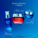 Blue Peptides Uplift Crema de Noche Reafirmante  BIOTHERM