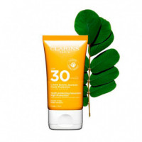 Crème Solaire Jeunesse
crema Solar Antiedad con Protección SPF30+  CLARINS