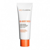 Re-boost Crema con Color Hidra-energizante  MY CLARINS