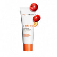 Re-boost Crema con Color Hidra-energizante  MY CLARINS