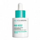 Pure-reset Serum Piel Nueva  MY CLARINS