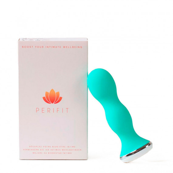 Perifit Care App Controlled Floor Pelvic  EDC