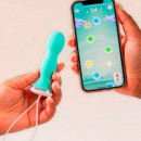 Perifit Care App Controlled Floor Pelvic  EDC