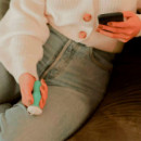 Perifit Care App Controlled Floor Pelvic  EDC