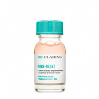 Pure-reset Lotion Ciblée Imperfections  MY CLARINS