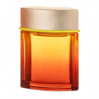 Man Spritz  TOUS - Guanxe Atlantic Marketplace