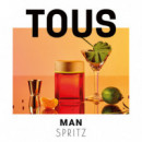 Man Spritz  TOUS