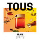Man Spritz  TOUS