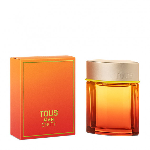 Man Spritz  TOUS - Guanxe Atlantic Marketplace