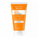 Crema Spf 50+ sin Perfume  AVÈNE