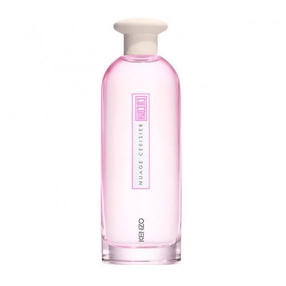 Memori Collection Nuage Cerisier
eau de Parfum  KENZO