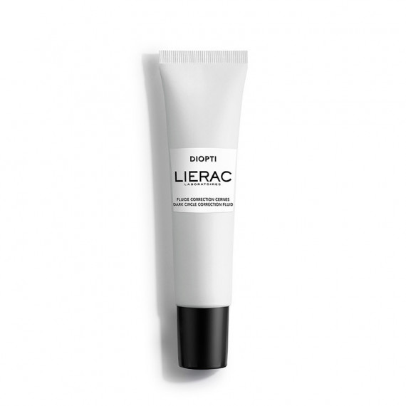 Diopti Fluido Corrector de Ojeras  LIERAC